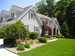Landscapers and Lawncare Services in Forest Lake, MN