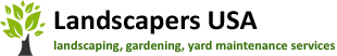 Forest Lake Landscapers